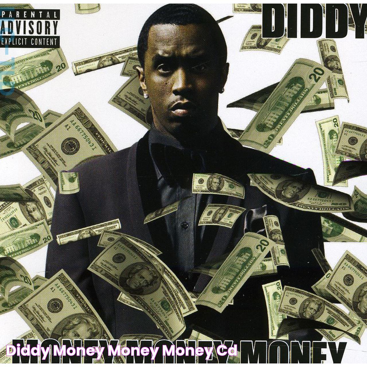 Insights Into The Financial Empire Of Diddy Money: Wealth, Influence, And Legacy