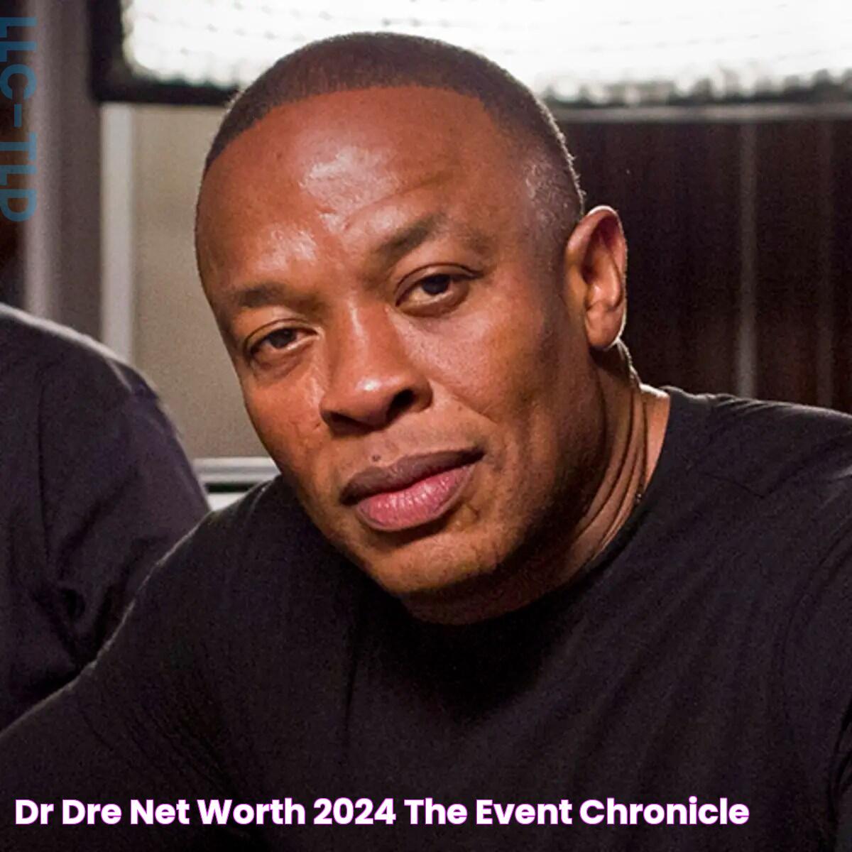 Dr Dre Net Worth 2024 The Event Chronicle