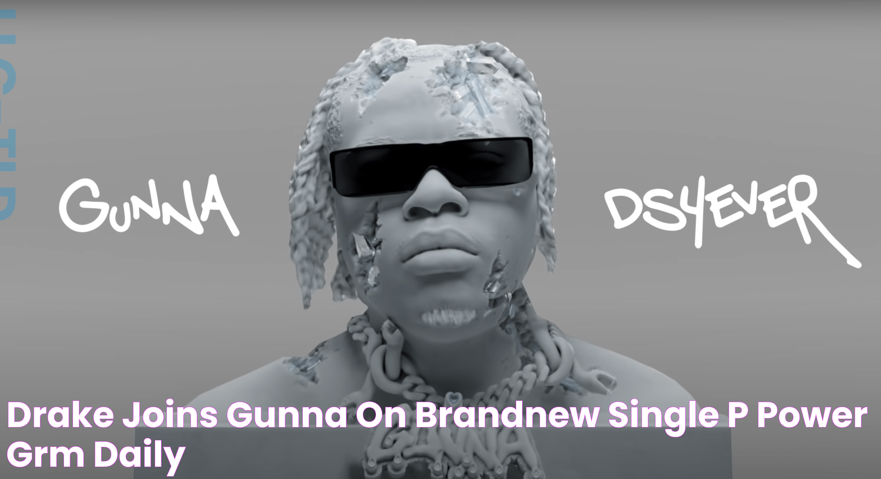 Gunna And Drake: The Dynamic Duo Of Hip-Hop