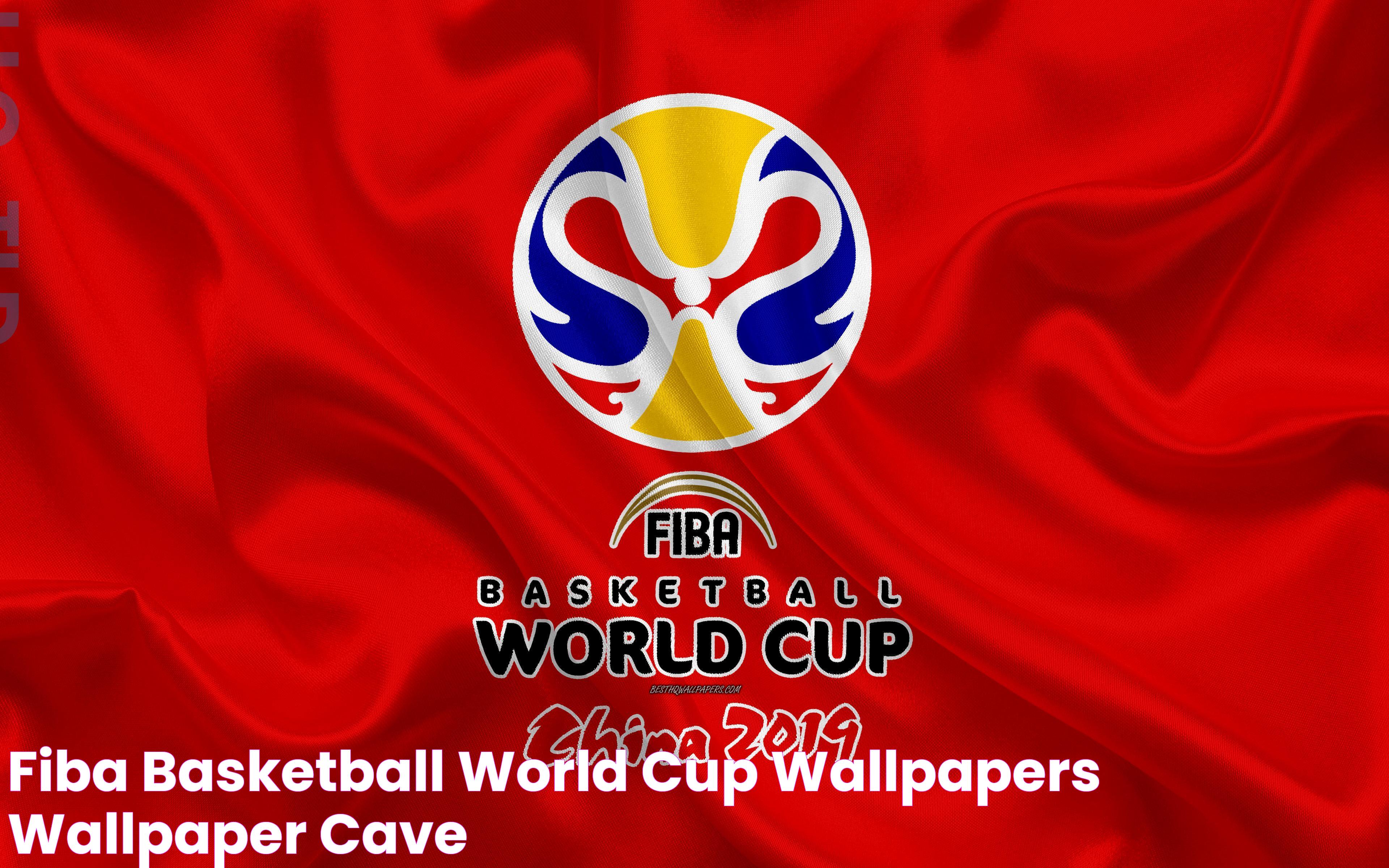 FIBA 12: A Comprehensive Guide To The International Basketball Event