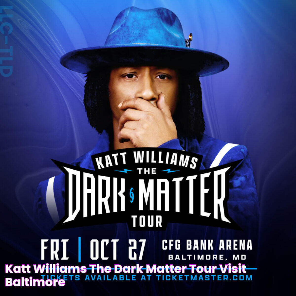 Insights Into Katt Williams' Dark Matter Tour Reviews: A Comedy Phenomenon