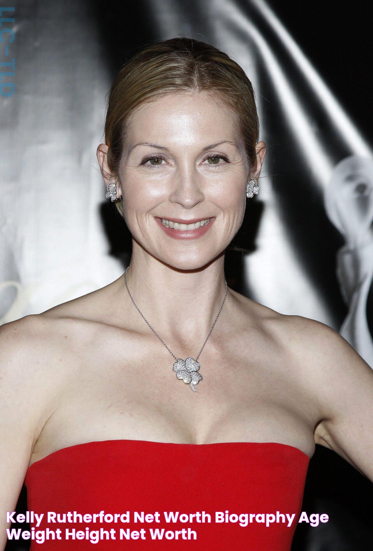 Kelly Rutherford Net Worth, Biography, Age, Weight, Height Net Worth