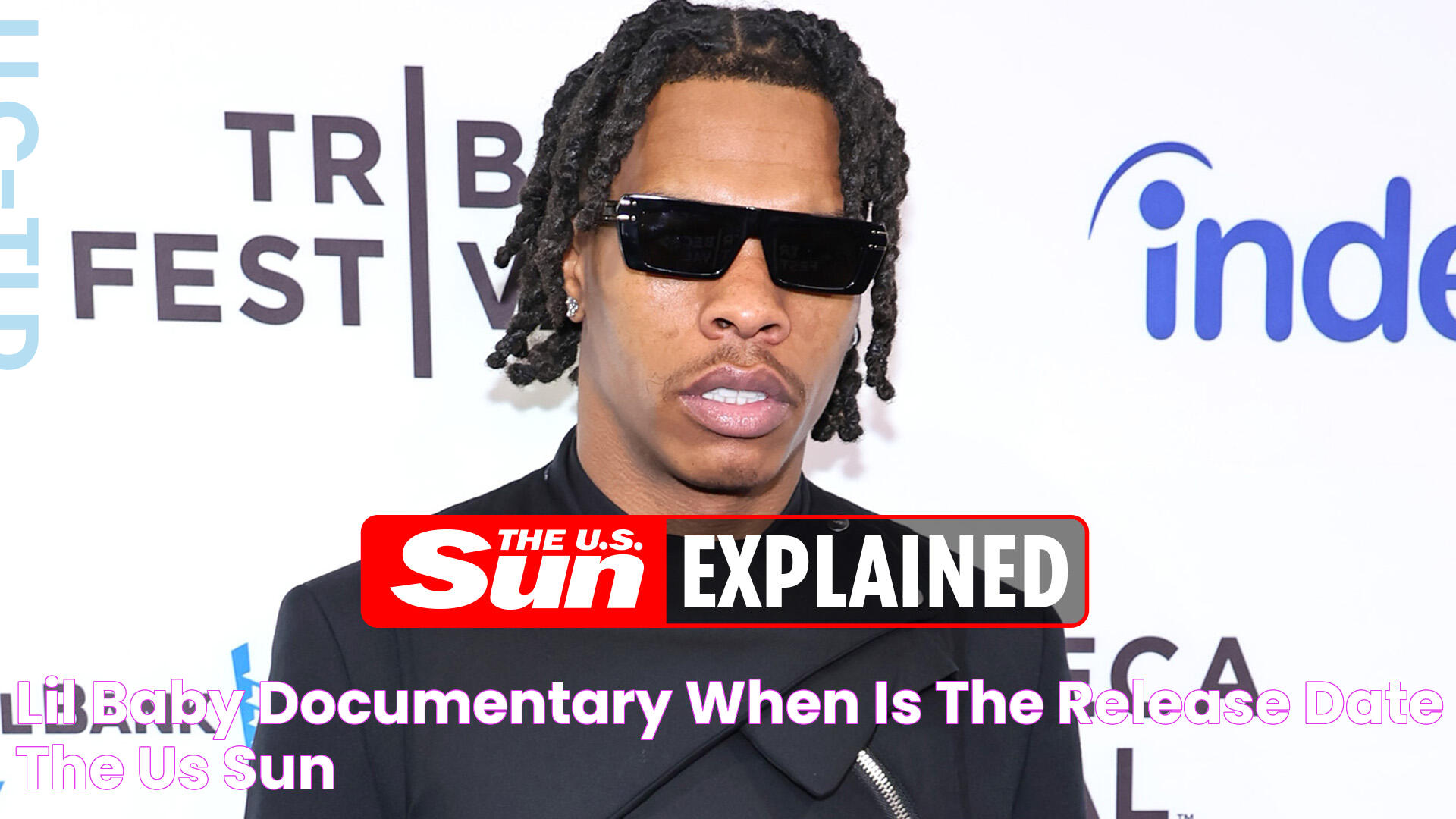 In-Depth Look At Lil Baby Documentary: The Rise Of A Hip-Hop Icon