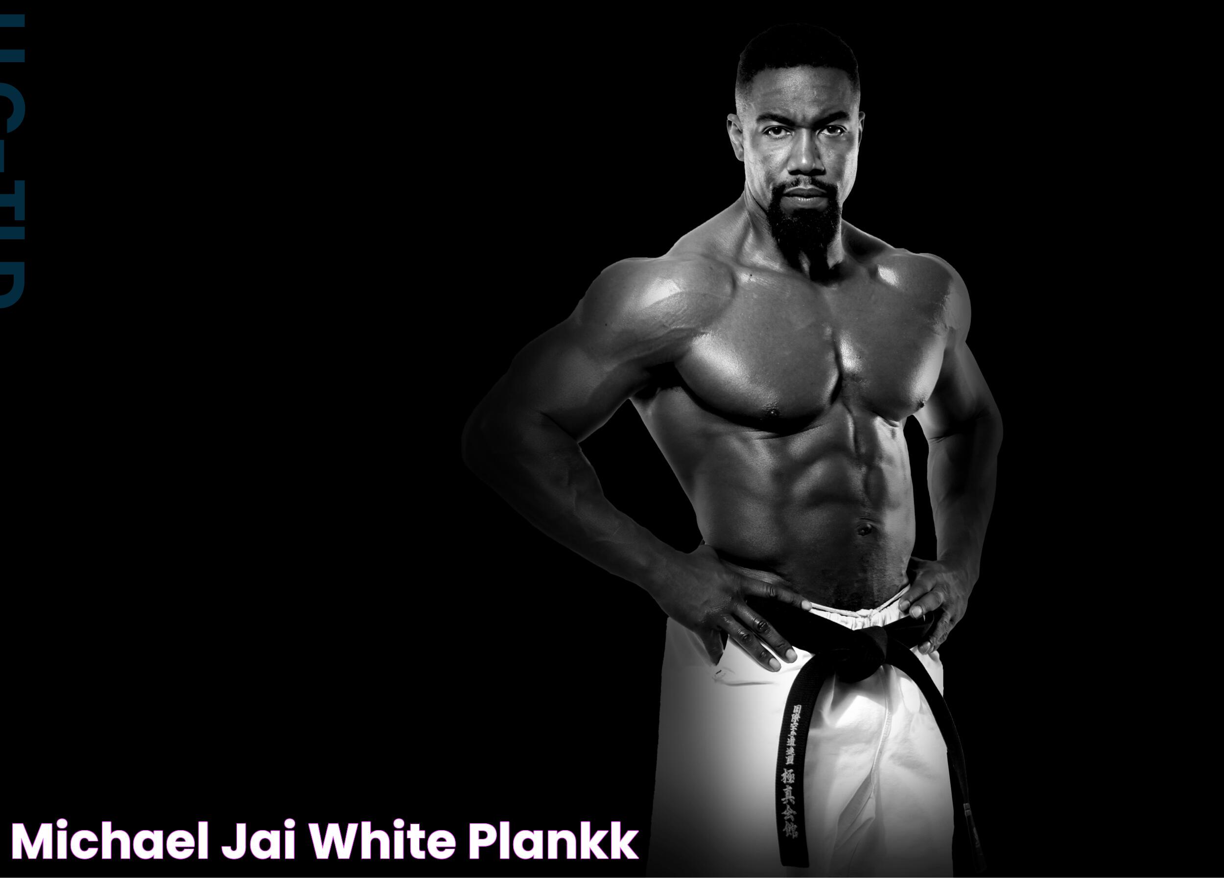 Michael Jai White: Current Status And Life In 2024