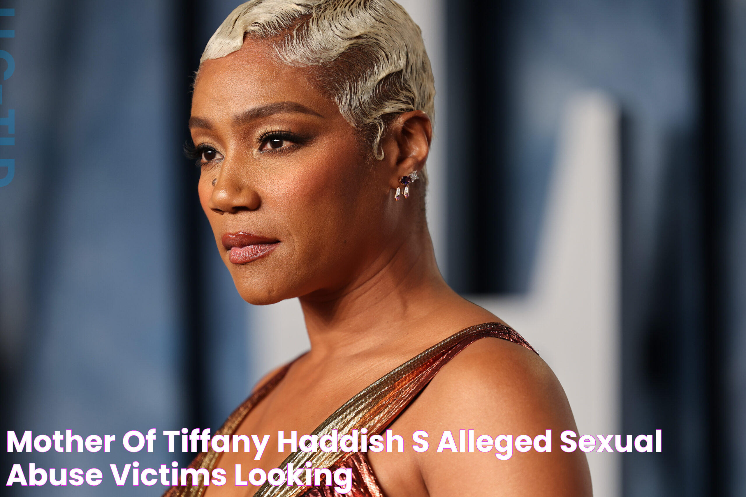 Mother Of Tiffany Haddish's Alleged Sexual Abuse Victims Looking