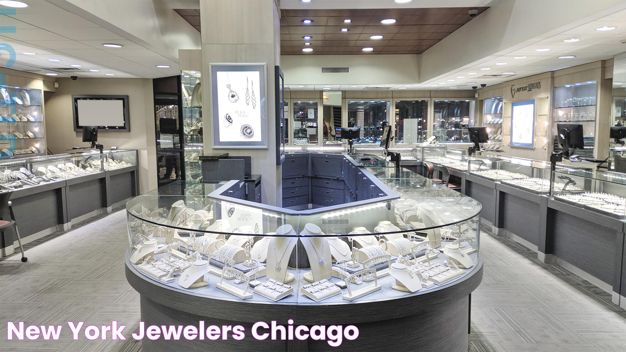 Avianne Jewelers New York: A Diamond In The Heart Of The City