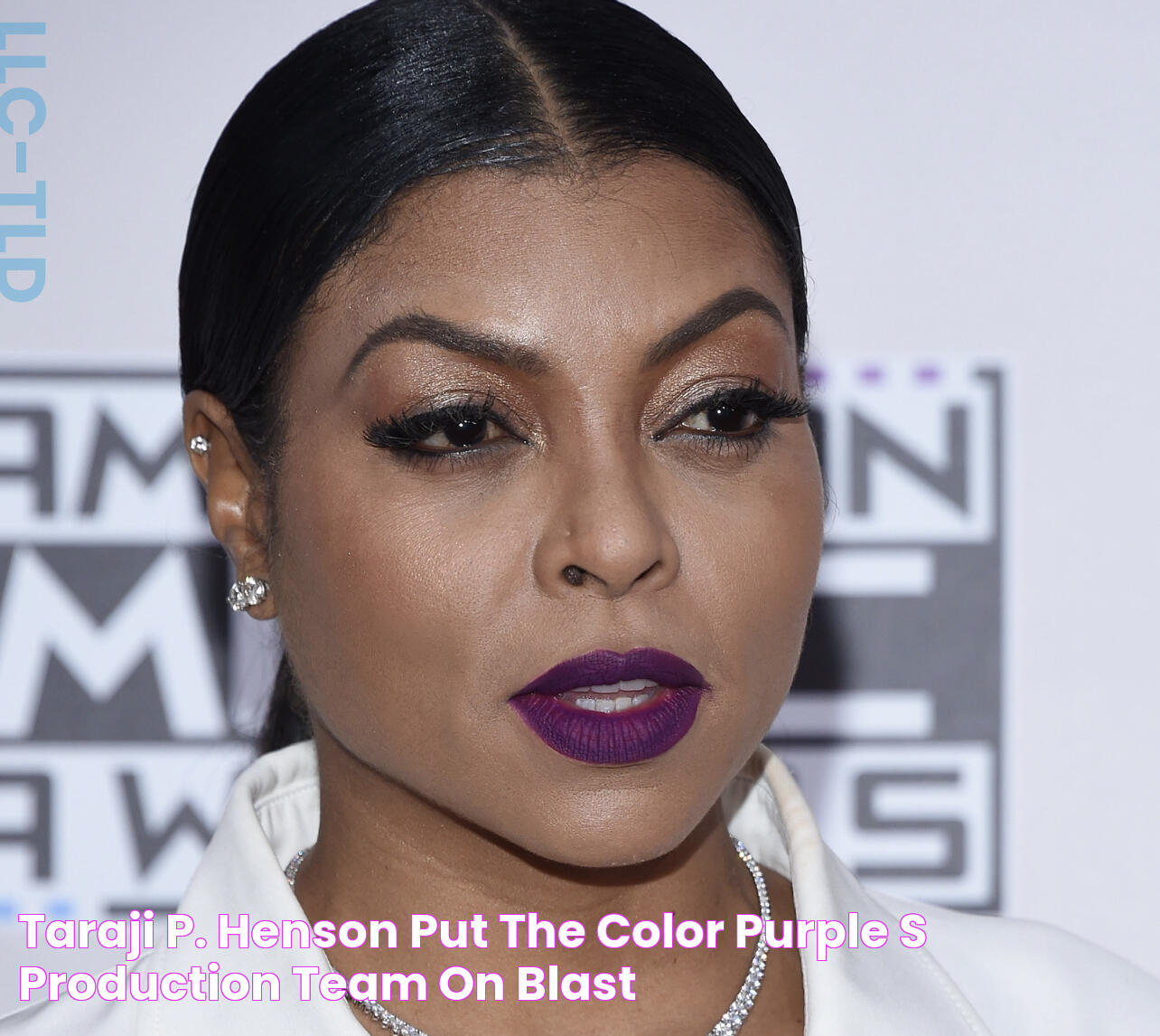 Did Taraji Sing In The Color Purple? A Deep Dive Into The Role And Its Impact