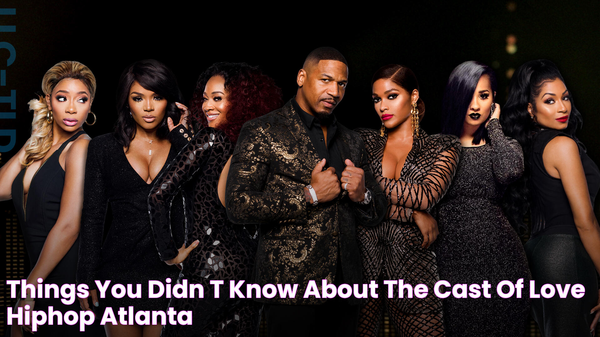 Love And Hip Hop Original Cast: A Detailed Insight Into Their Lives And Impact On Reality TV