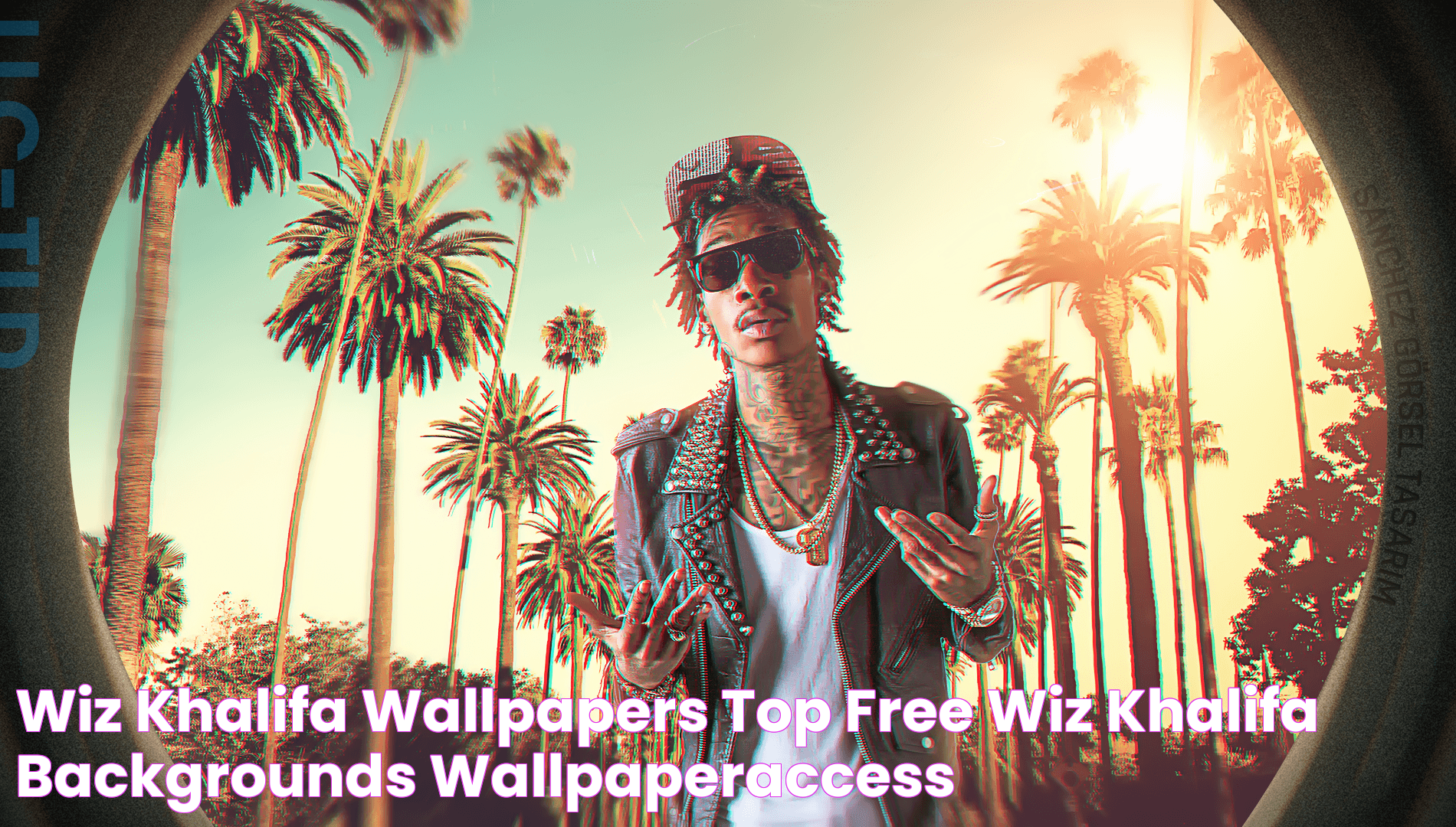 Unforgettable One Night In Town With Wiz Khalifa: A Fan's Dream