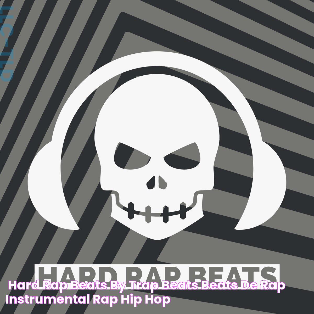 ‎Hard Rap Beats by Trap Beats & Beats De Rap & Instrumental Rap Hip Hop