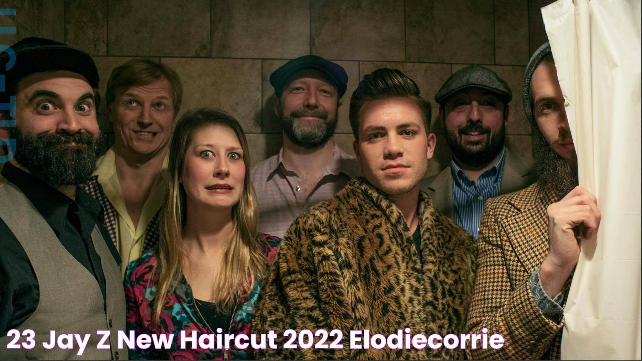 23+ jay z new haircut 2022 ElodieCorrie