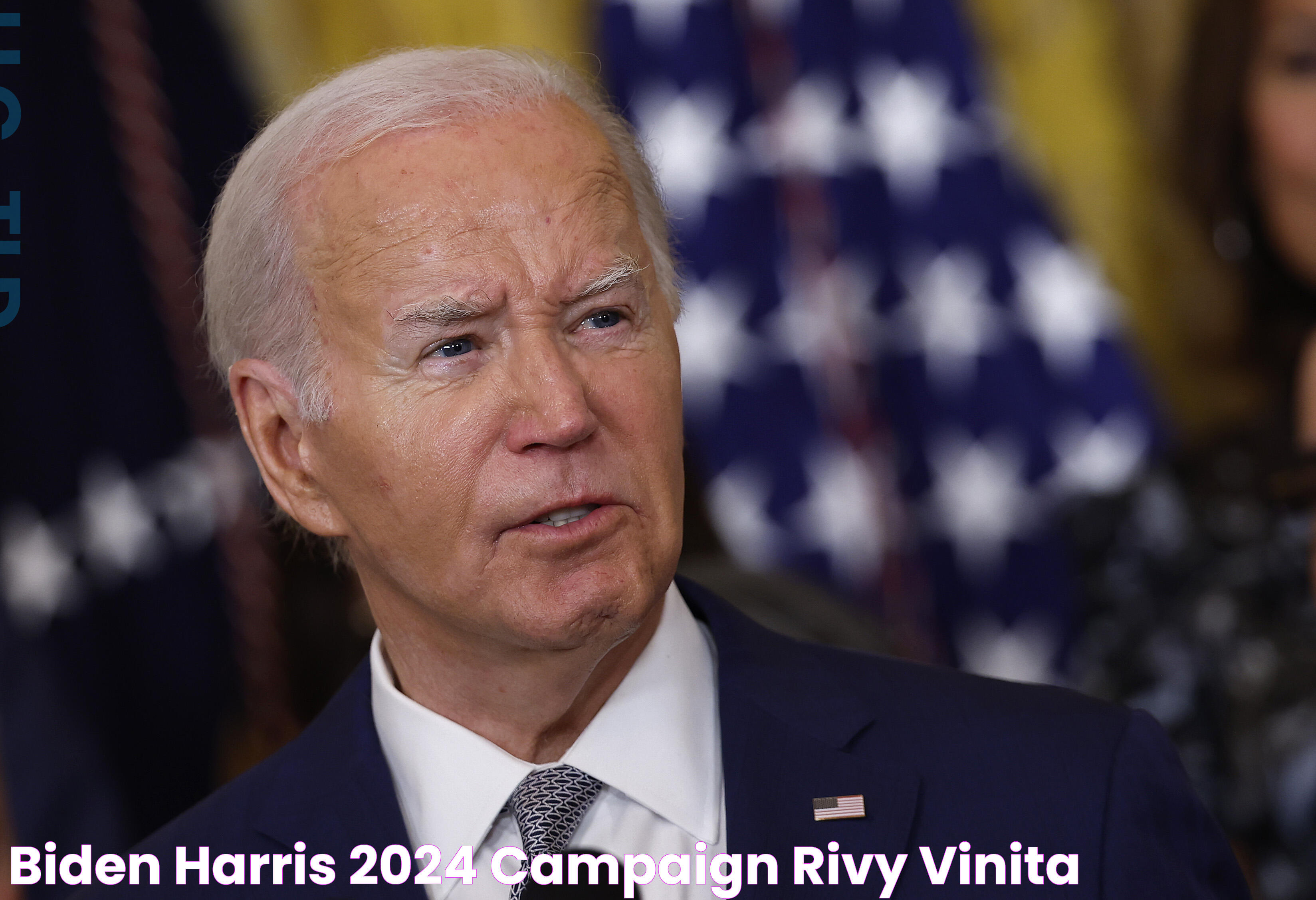 Biden Harris 2024 Campaign Rivy Vinita