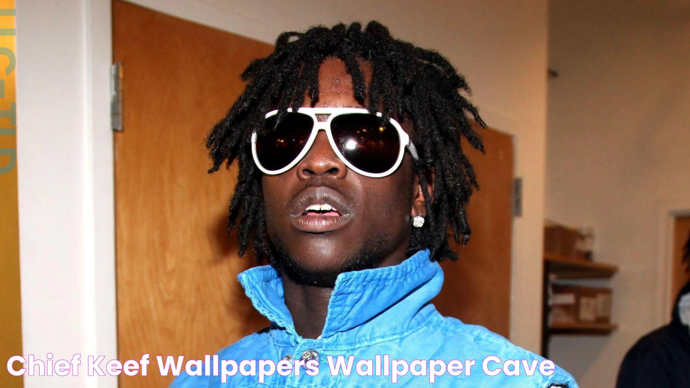 Chief Keef Wallpapers Wallpaper Cave