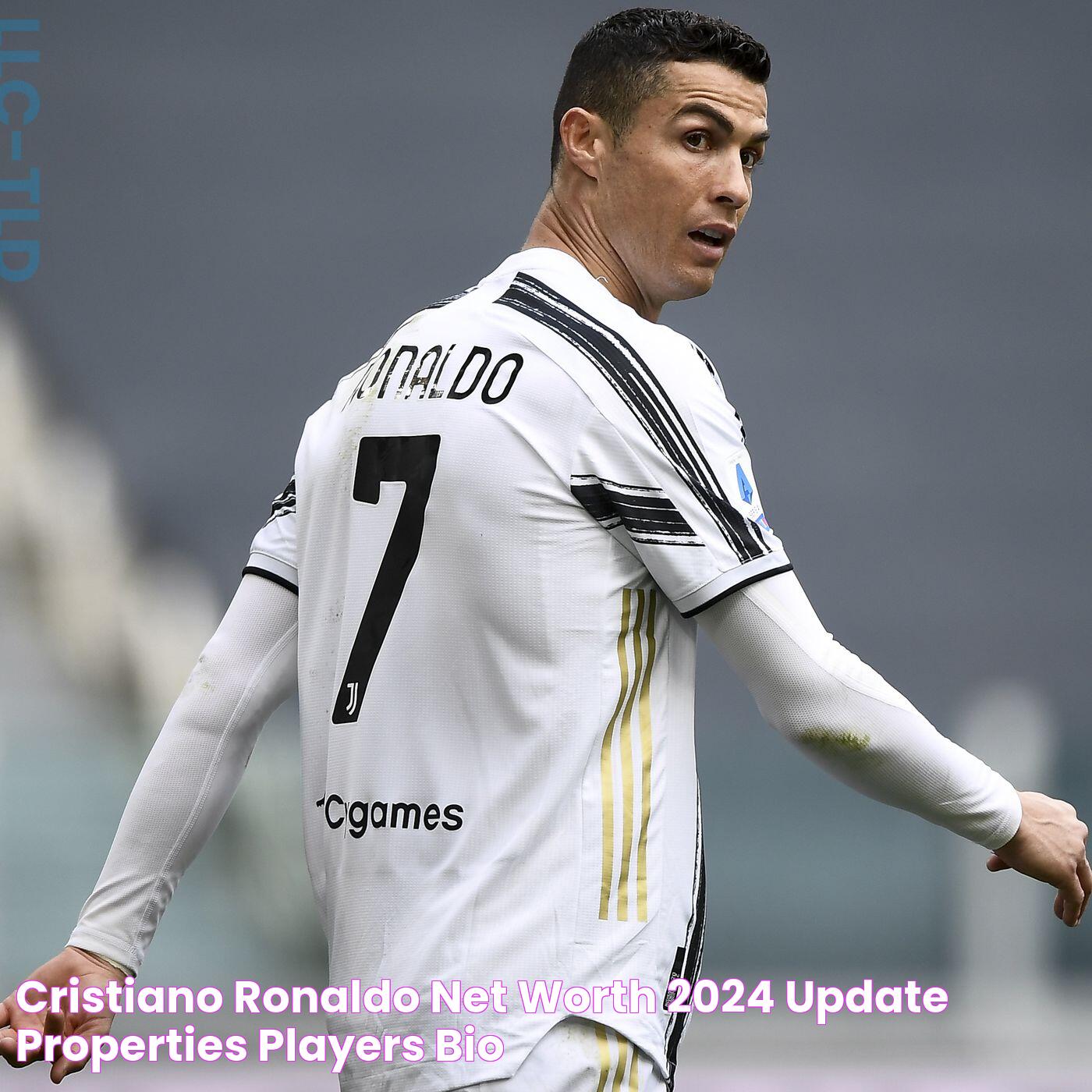 Cristiano Ronaldo Net Worth [2024 Update] Properties Players Bio