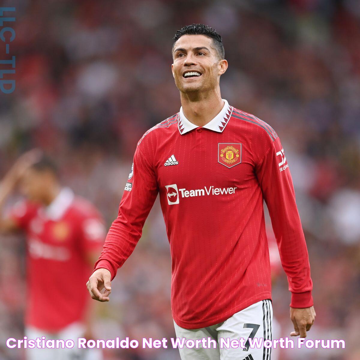 Cristiano Ronaldo Net Worth: The Financial Powerhouse Of A Soccer Legend