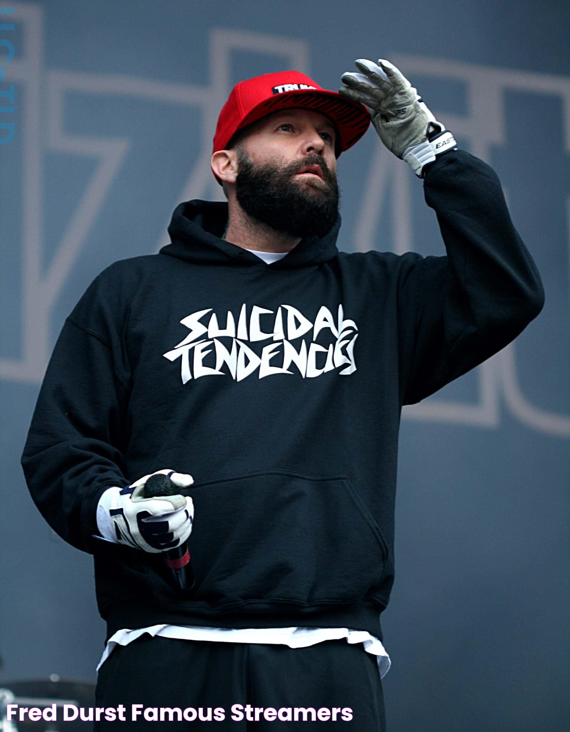 Fred Durst: An Insight Into His Current Life And Career