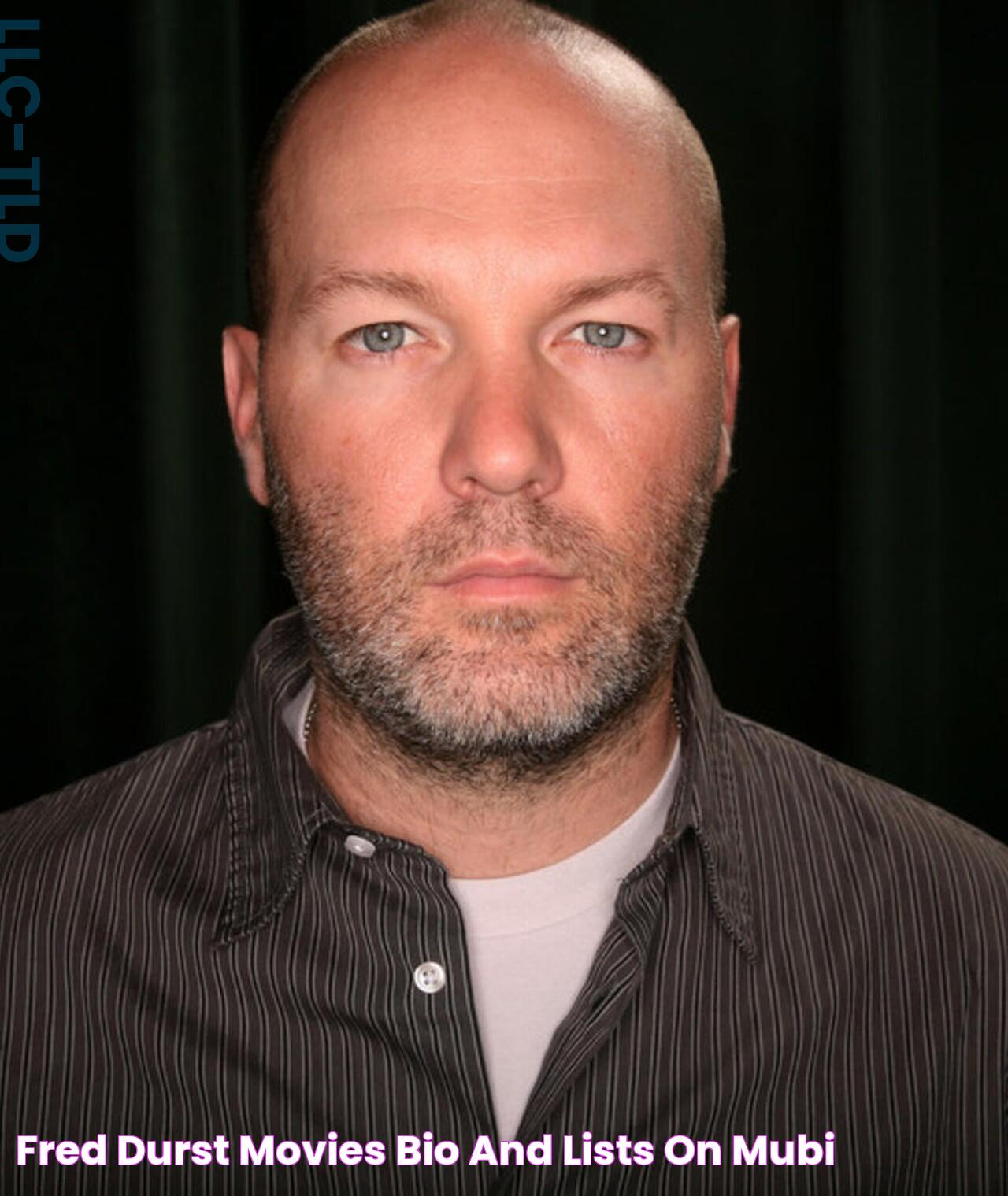 Fred Durst Movies, Bio and Lists on MUBI