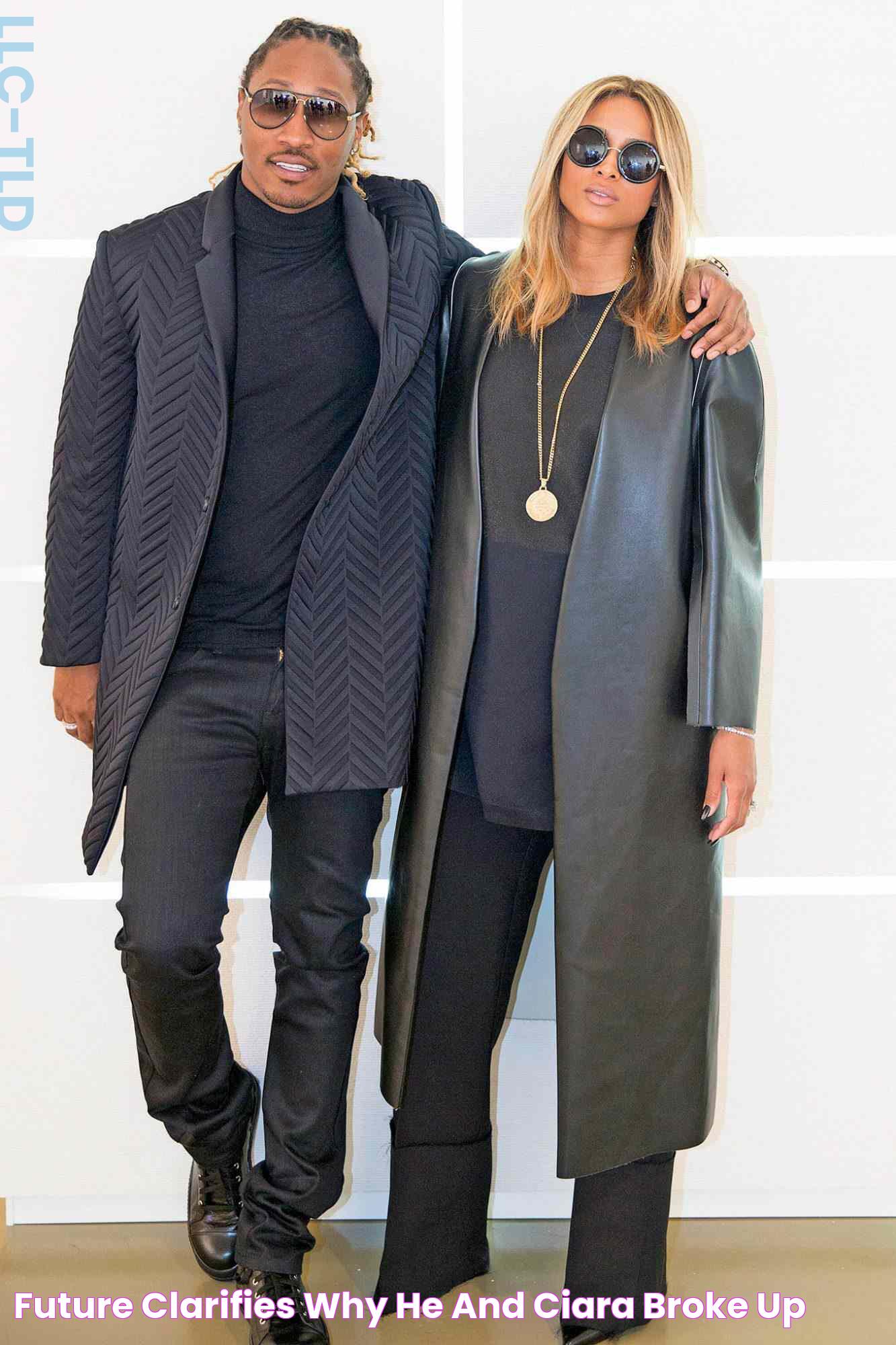 Ciara And Future Break Up: A Deeper Look Into Their Public Split