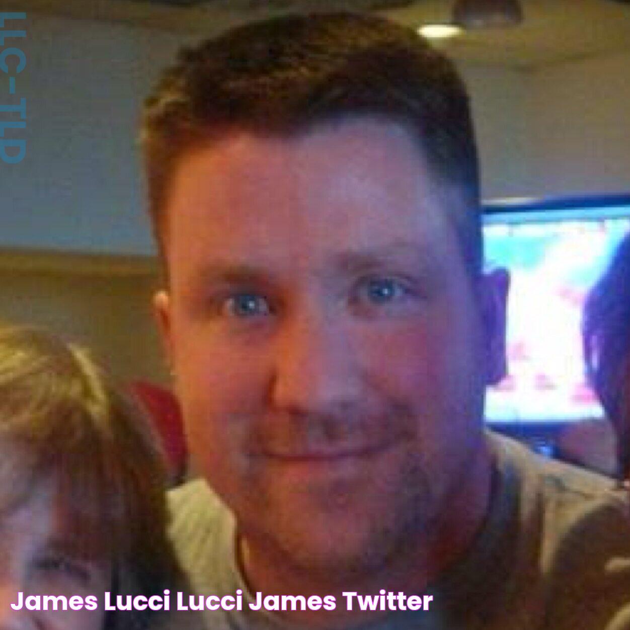 James Lucci (lucci_james) Twitter