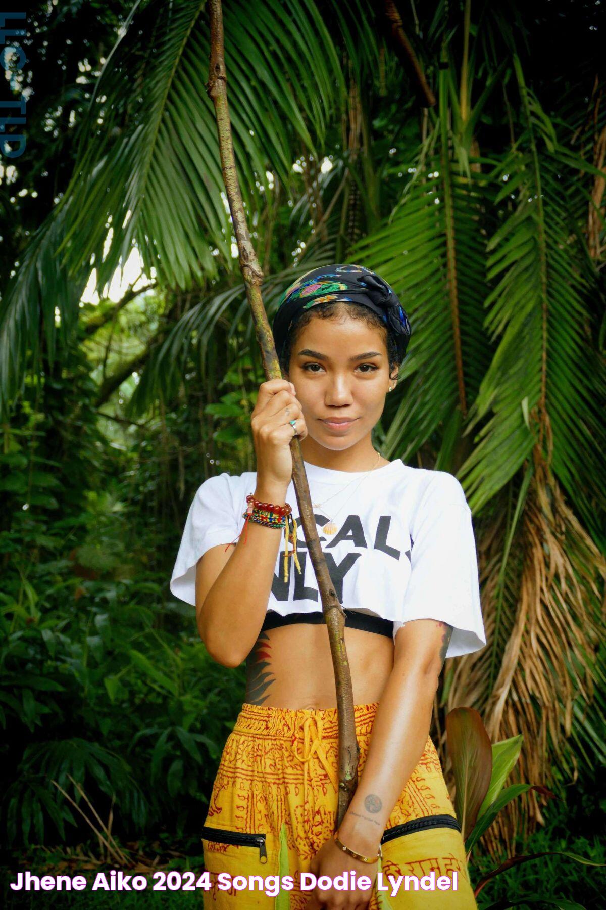 Jhene Aiko 2024 Sons: Music, Personal Life, And Impact