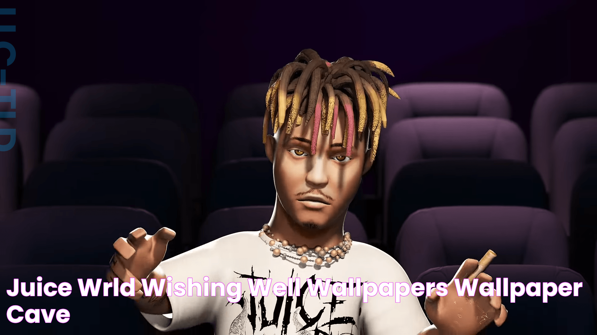 Juice WRLD Wishing Well Wallpapers Wallpaper Cave