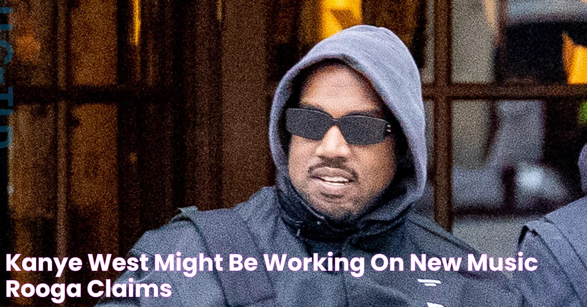 Must-Read: Kanye West New Album Tracklist - A Comprehensive Guide