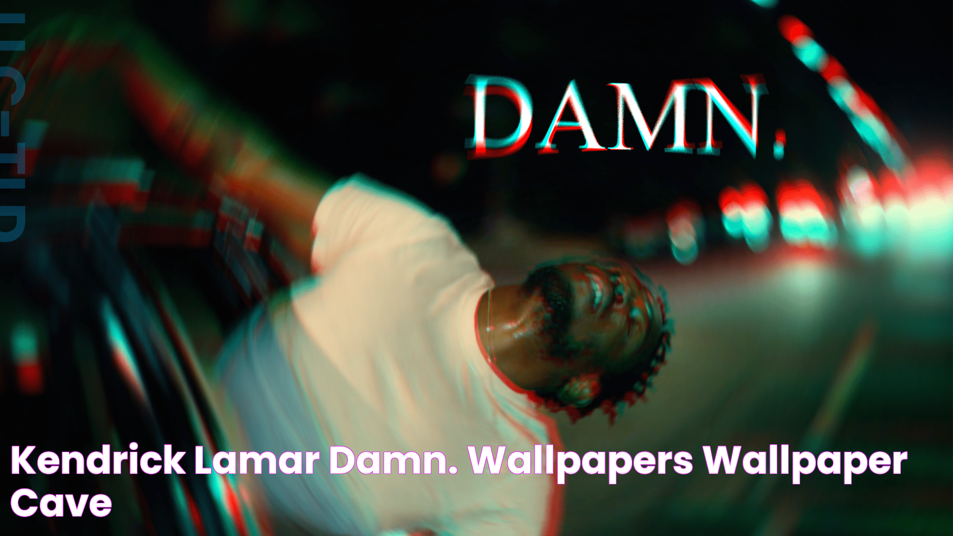 Analyzing Kendrick Damn Review: An In-depth Look At His Musical Mastery