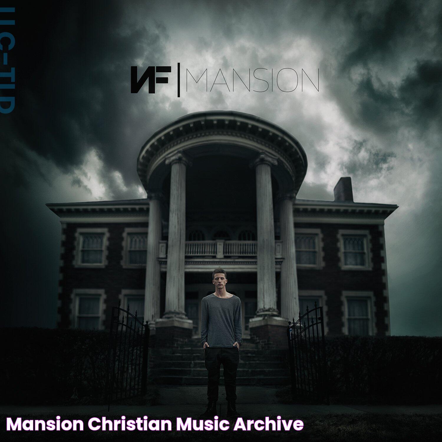 Mansion Christian Music Archive