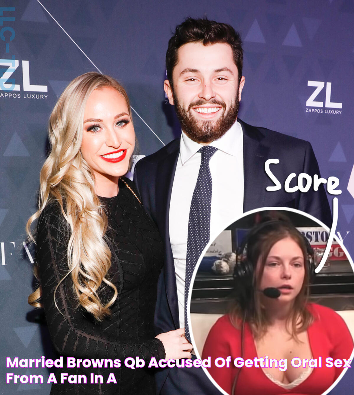 A Deep Dive Into Baker Mayfield Cheating Allegations: Facts &amp; Insights