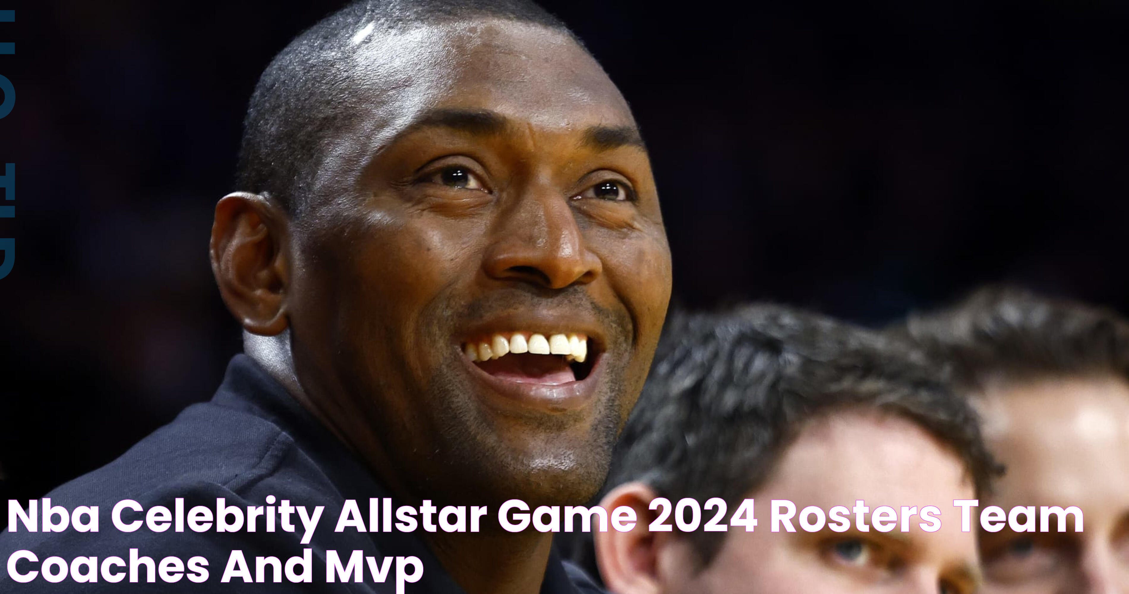 Ultimate Guide To 2024 Celebrity All Star Game Stats: Highlights And Insights