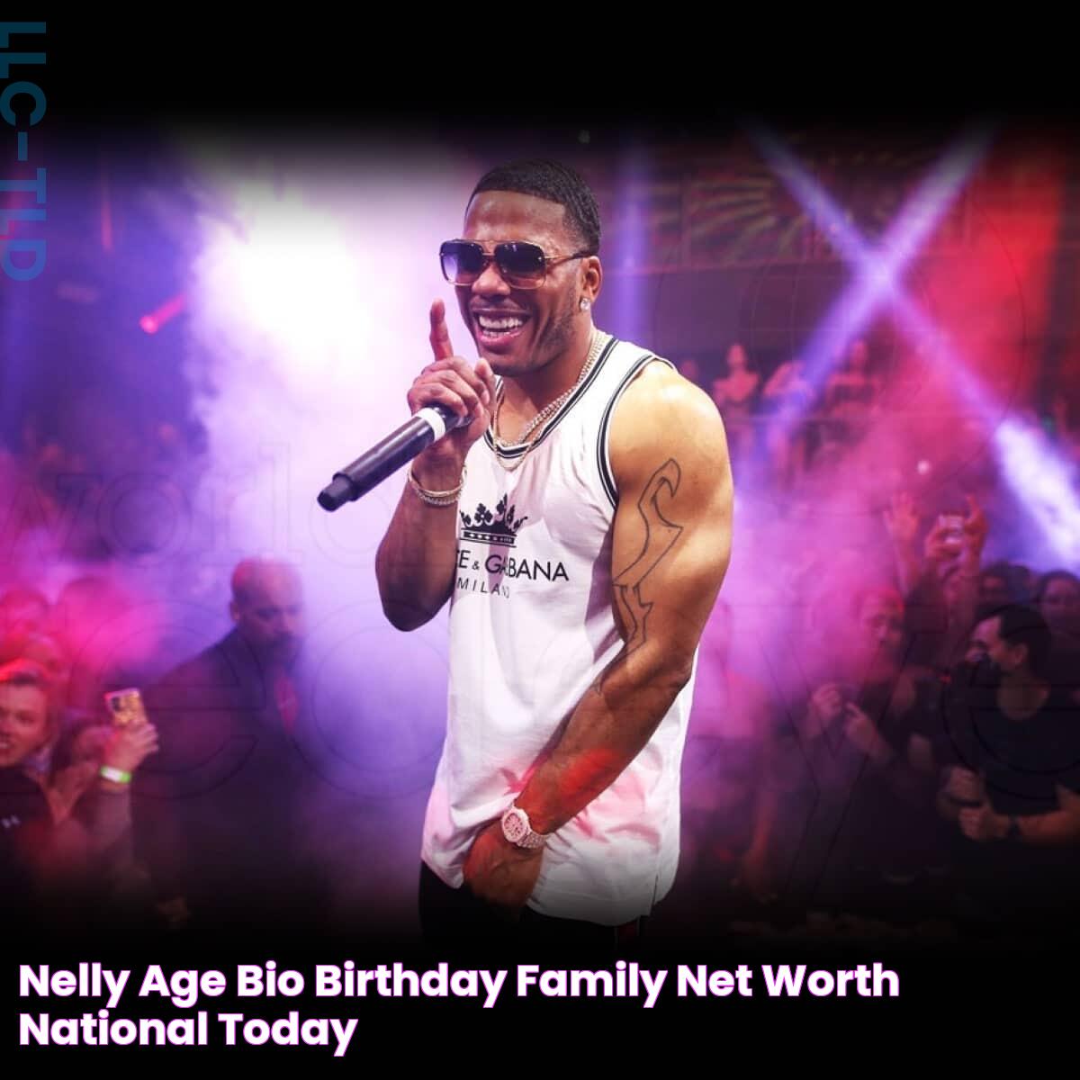 The Life And Influence Of Nelly's Wife: Shantel Jackson