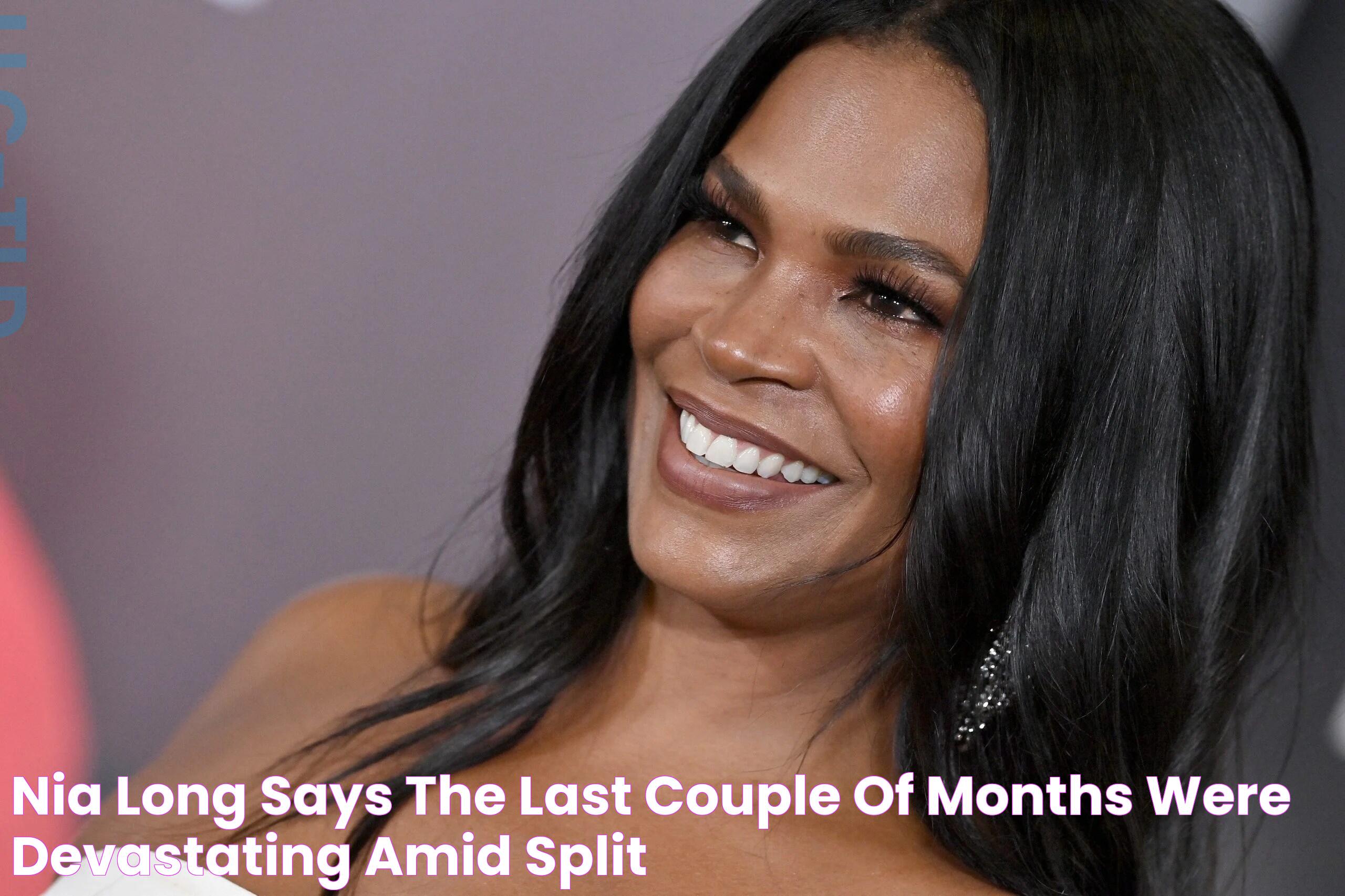 Nia Long Nip Slip: A Deeper Insight Into The Incident