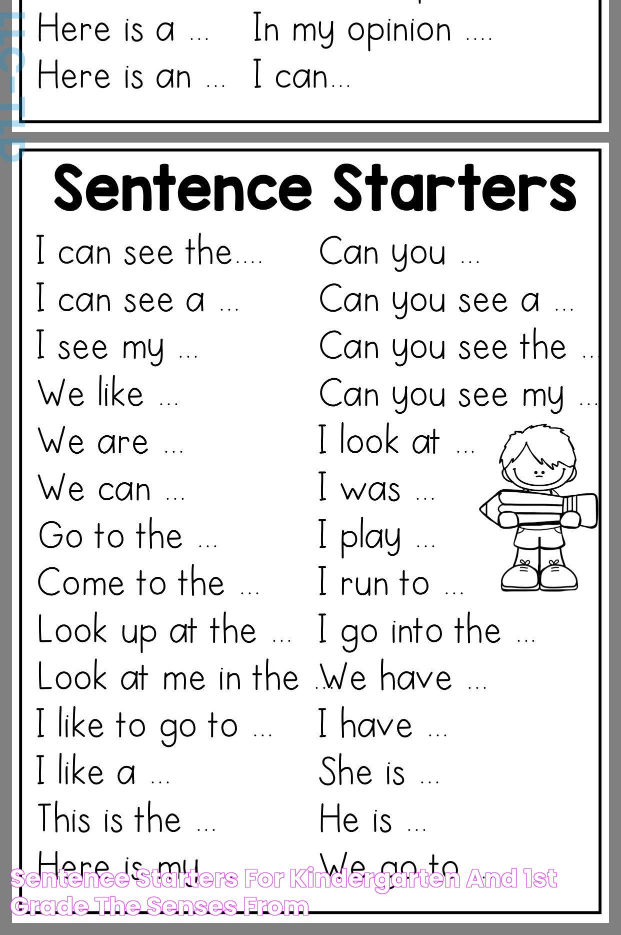 Simple Steps To Make A Sentence Begin With Power