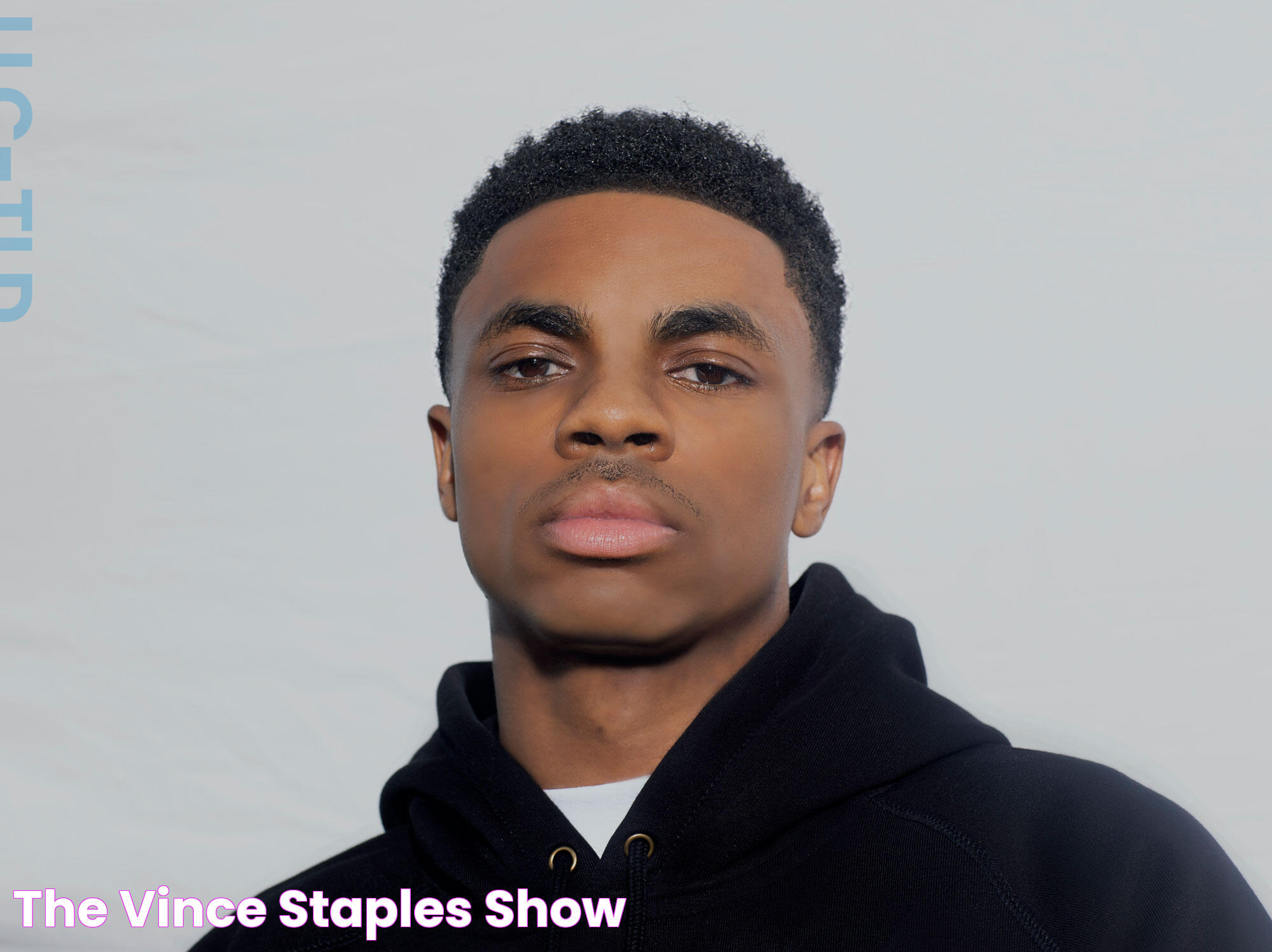 THE VINCE STAPLES SHOW