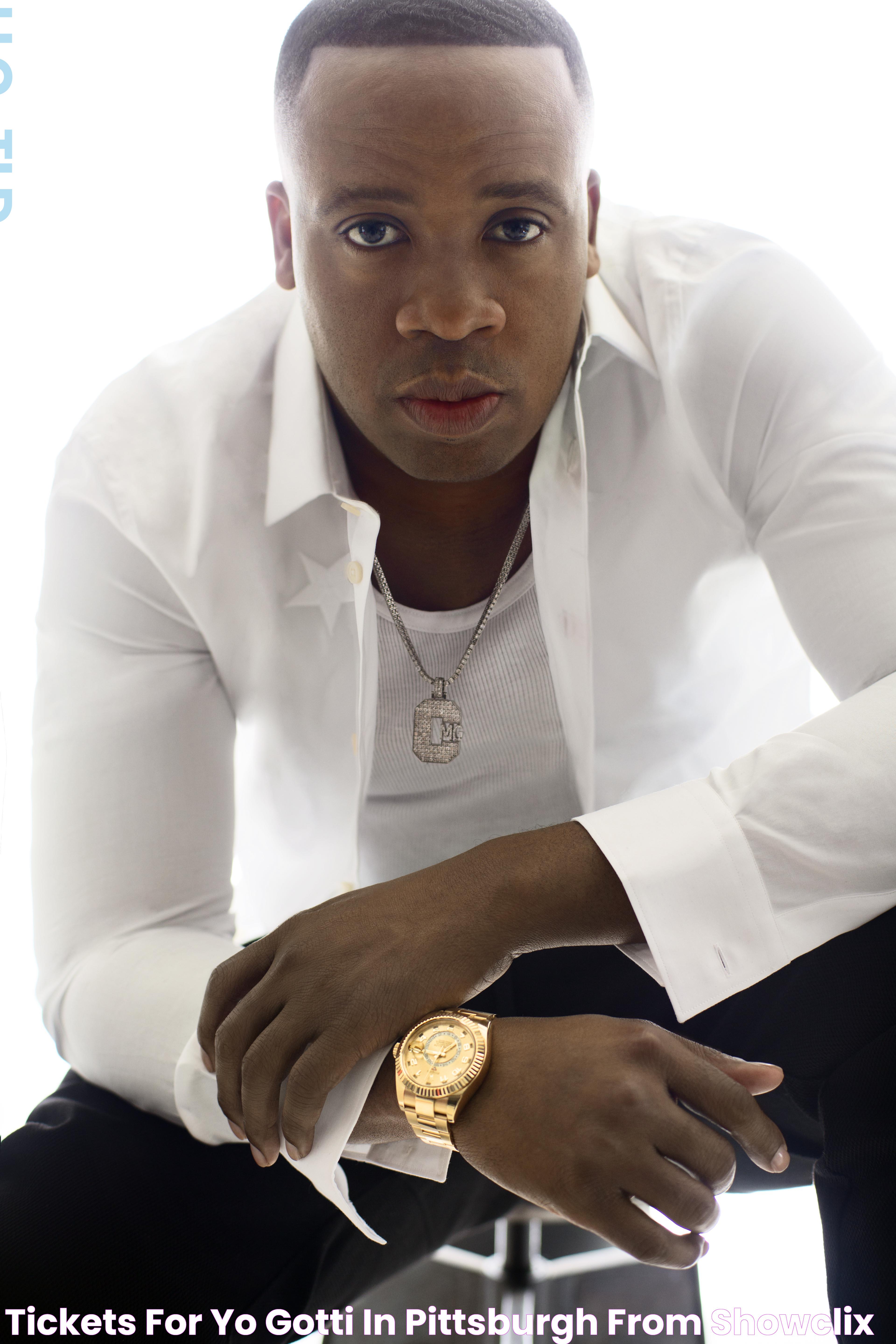 Yo Gotti's Brother: The Truth, Personal Life, And Impact