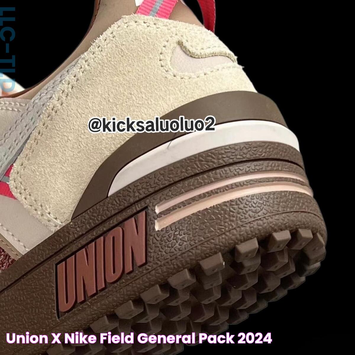 Ultimate Guide To Nike Field General: A Masterpiece For Athletes