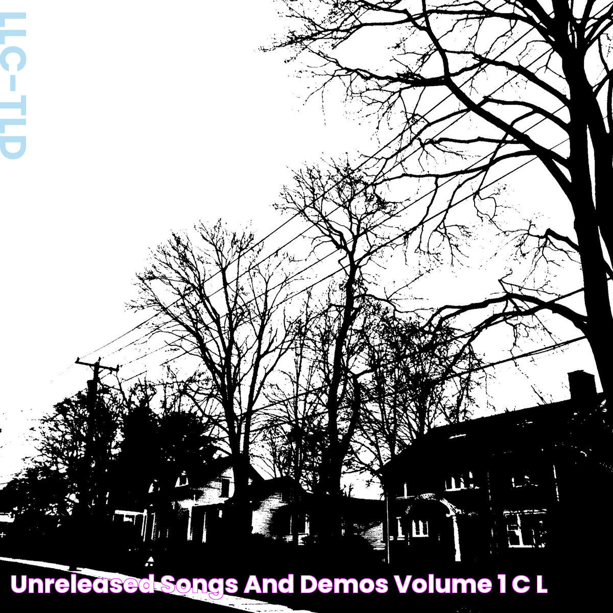 Unreleased Songs and Demos (Volume 1) CØL