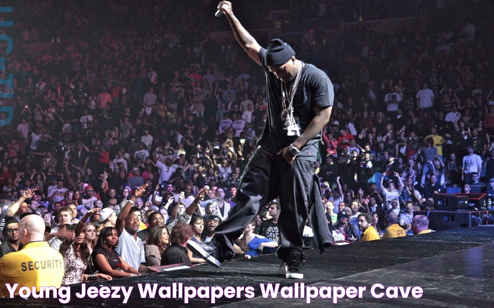 Young Jeezy Concert Atlanta: An Unforgettable Musical Experience