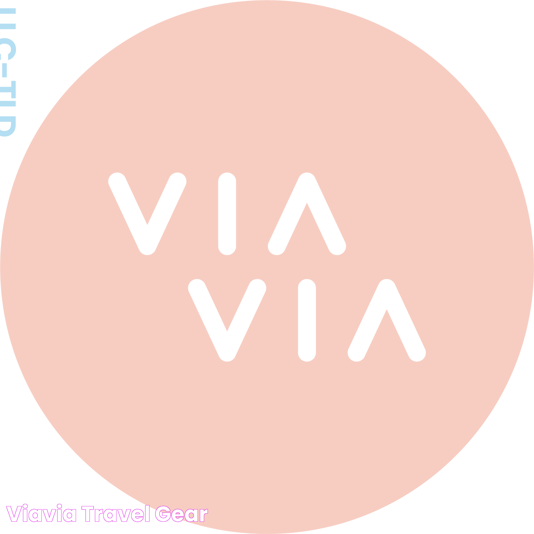 viavia travel gear